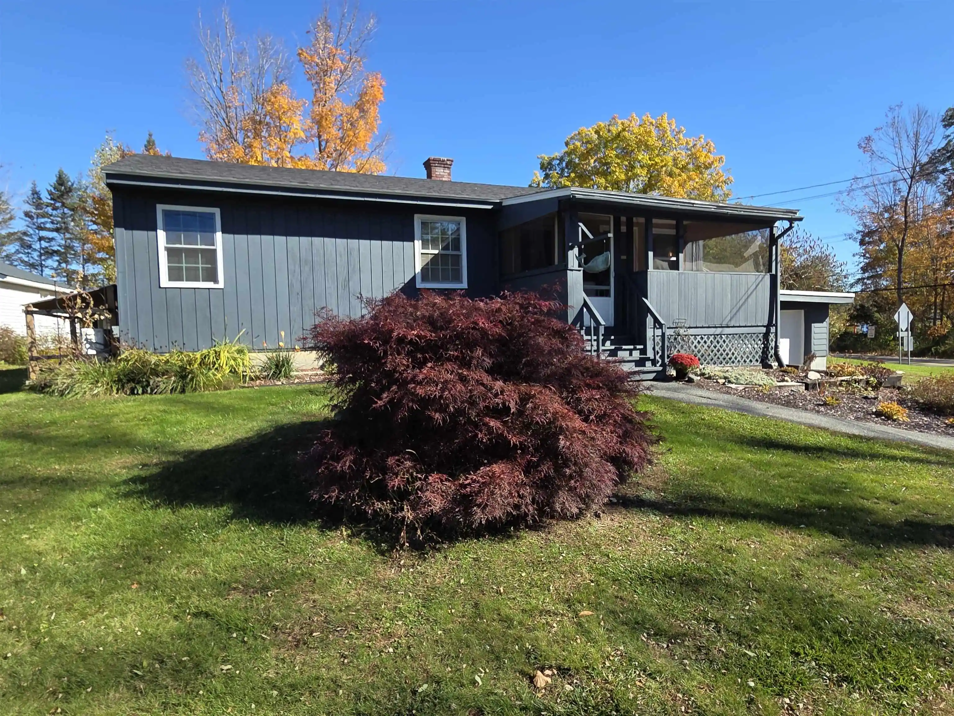 Photo 1 of Single family home for sale at 2 Sargent St, Enfield, NH 03748 | MLS# 5115202 | Listing updated on 2026-10-27