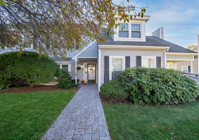 Photo 1 of Townhouse for sale at 46 Riviera Rd #46, Hudson, NH 03051 | MLS# 5115214 | Listing updated on 2026-10-29