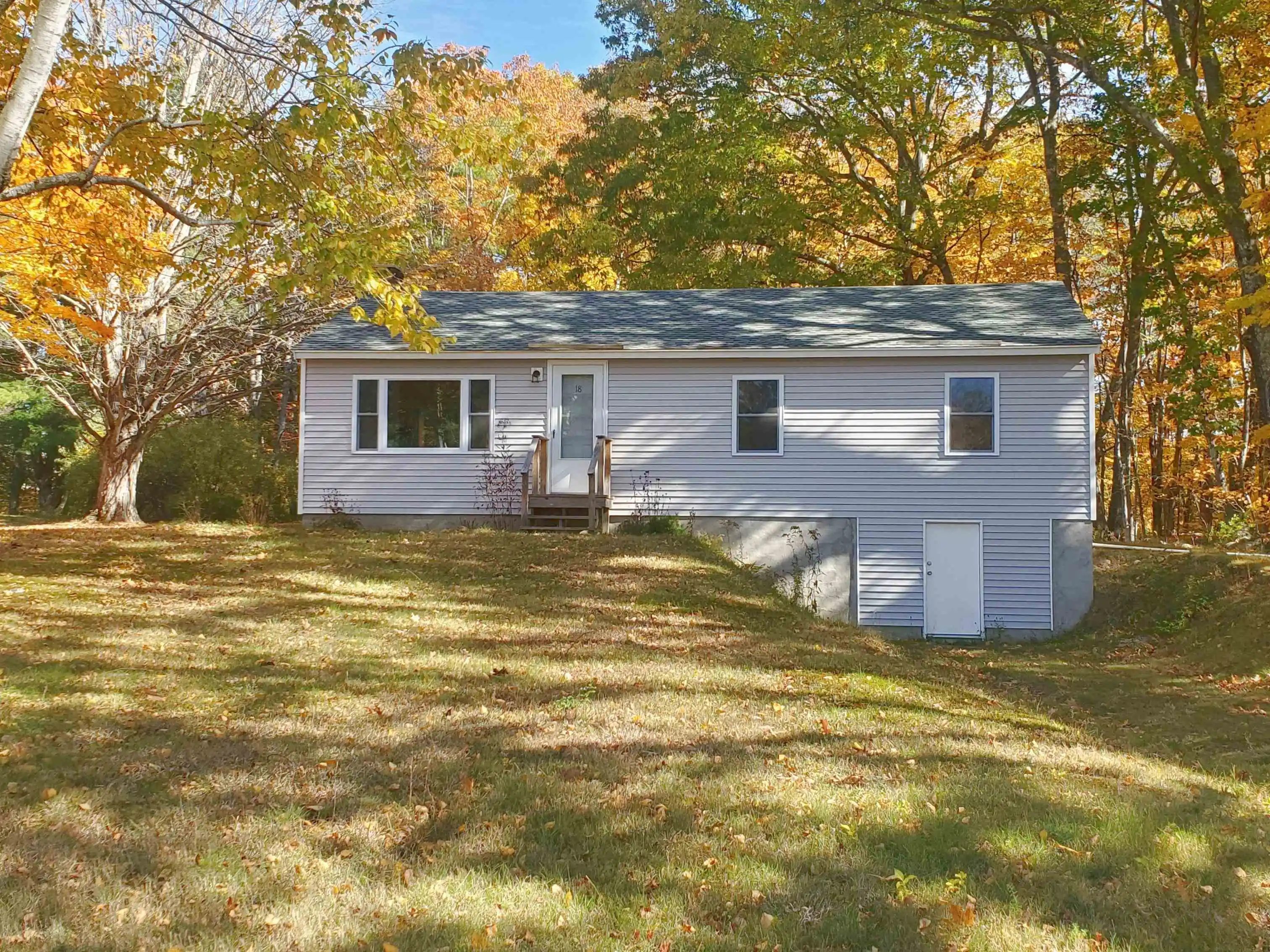 Single family home for sale at 18 Anagance Ln, Wolfeboro, NH 03894 | MLS# 5115219