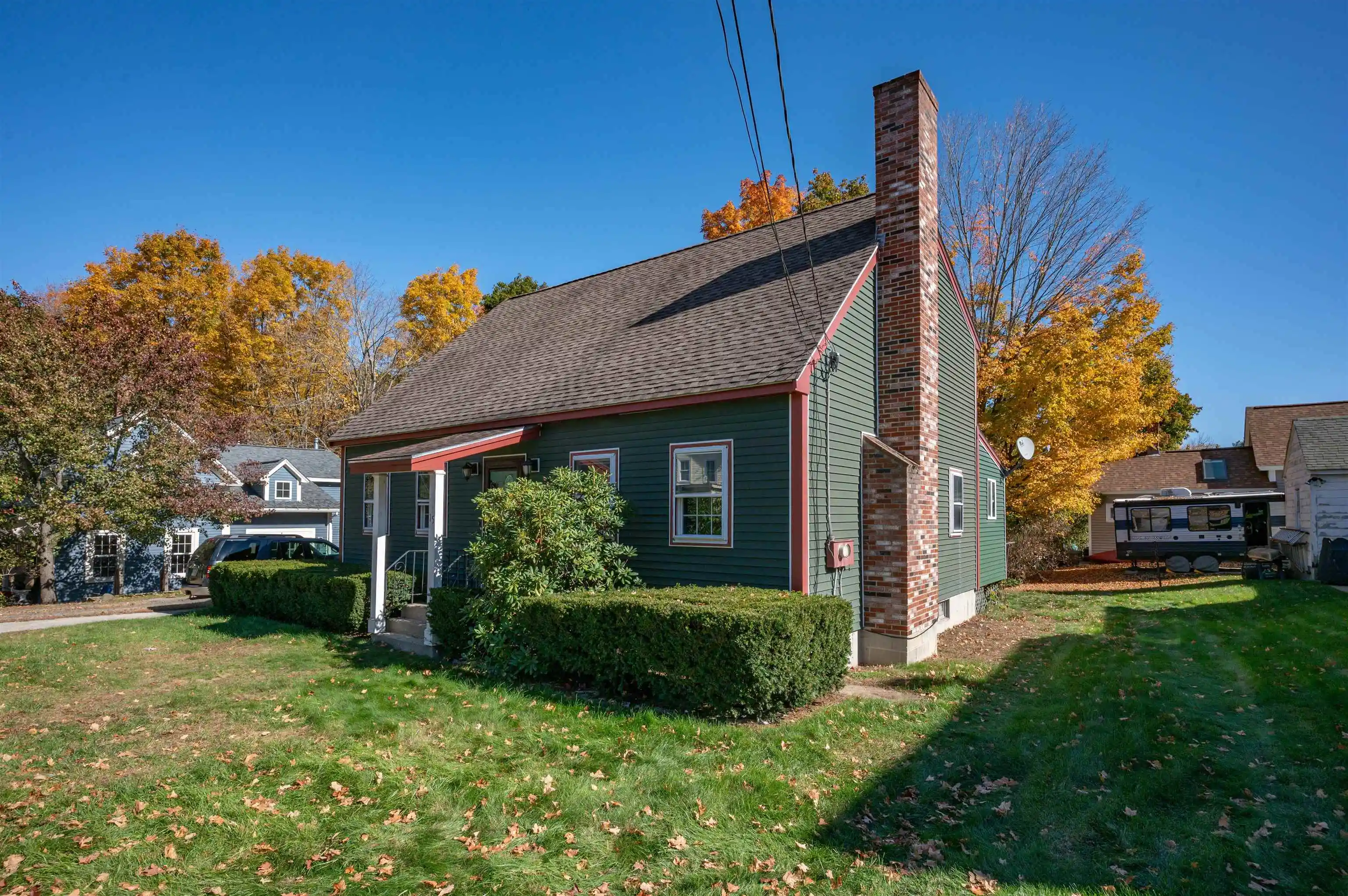 Photo 1 of Single family home for sale at 15 Vine St, Milford, NH 03055 | MLS# 5115220 | Listing updated on 2026-10-27
