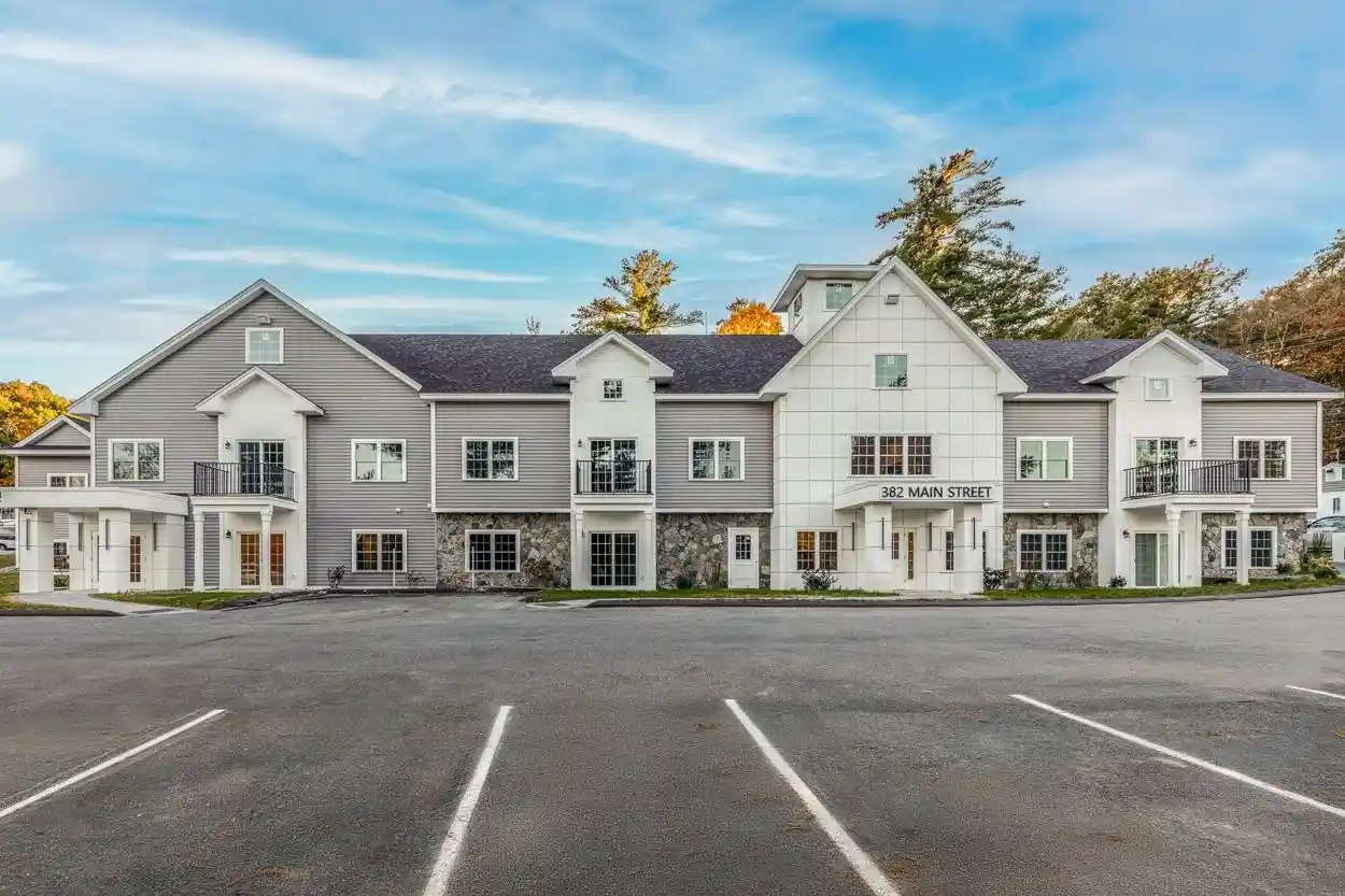 Condo for sale at 382 Main St #101, Salem, NH 03079 | MLS# 5115225