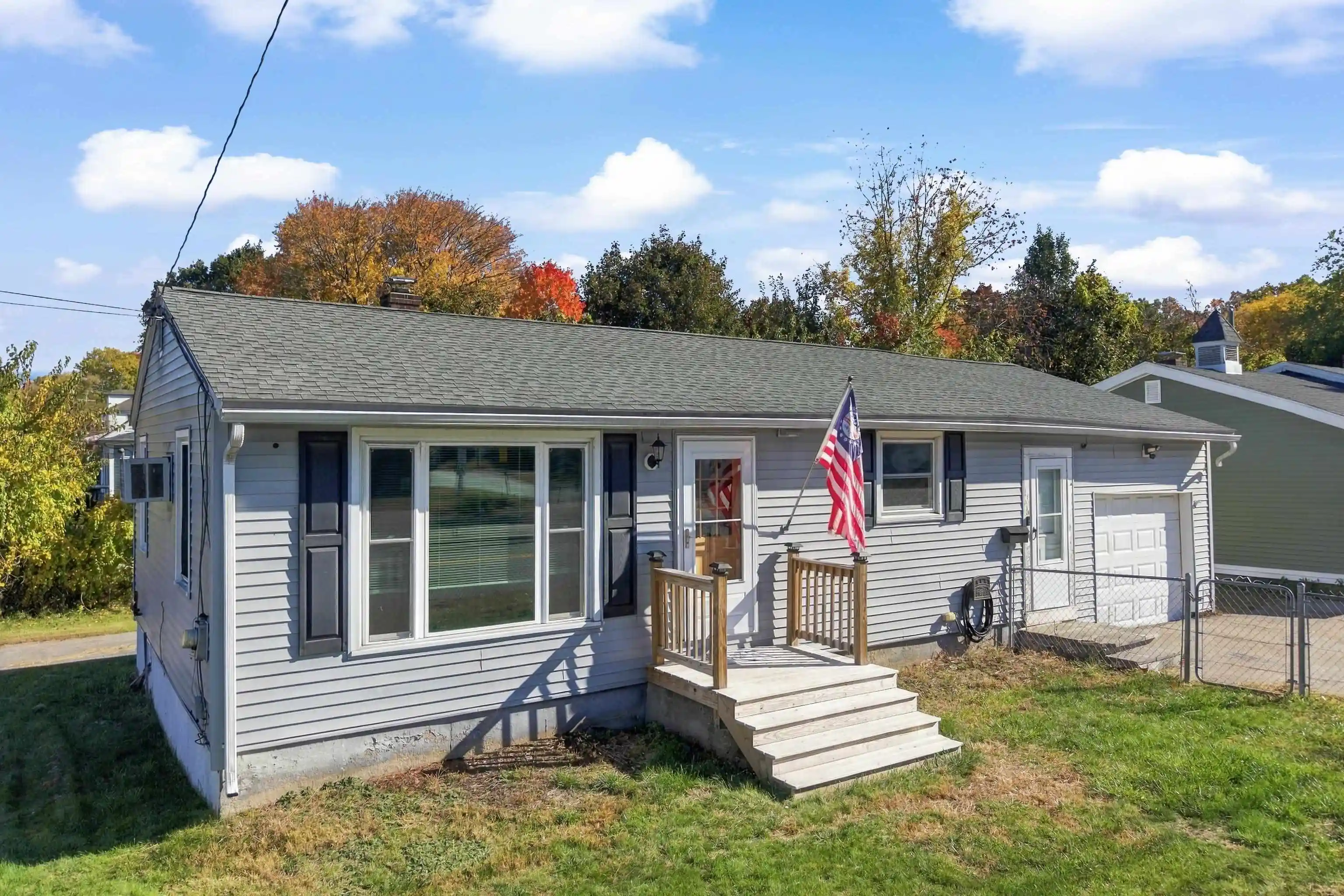 Single family home for sale at 520 S Beech St, Manchester, NH 03103 | MLS# 5115229
