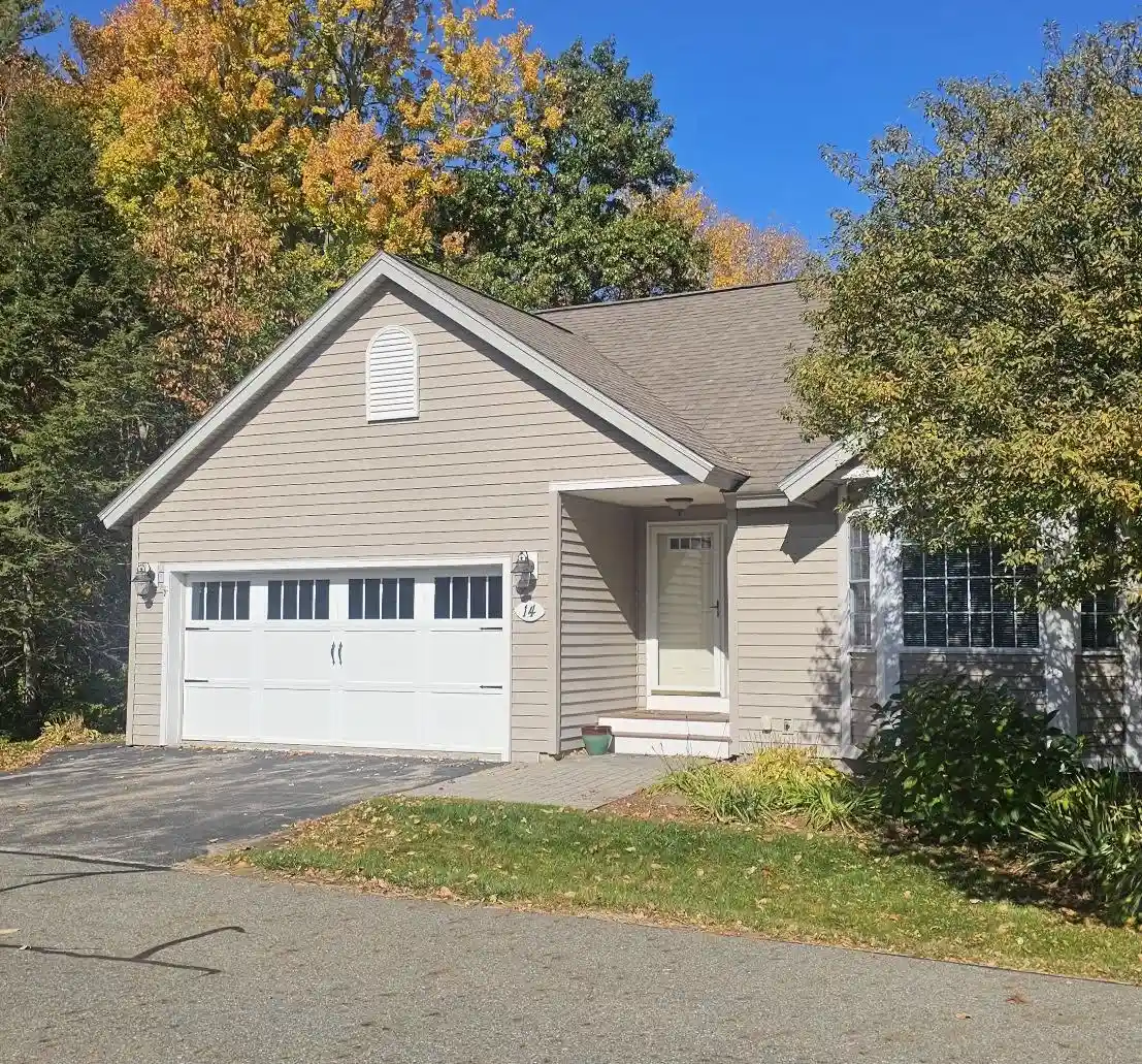 Photo 1 of Sale Pending at 14 Aspen Dr, East Hampstead, NH 03826 | MLS# 5115239 | Listing updated on 2026-10-22