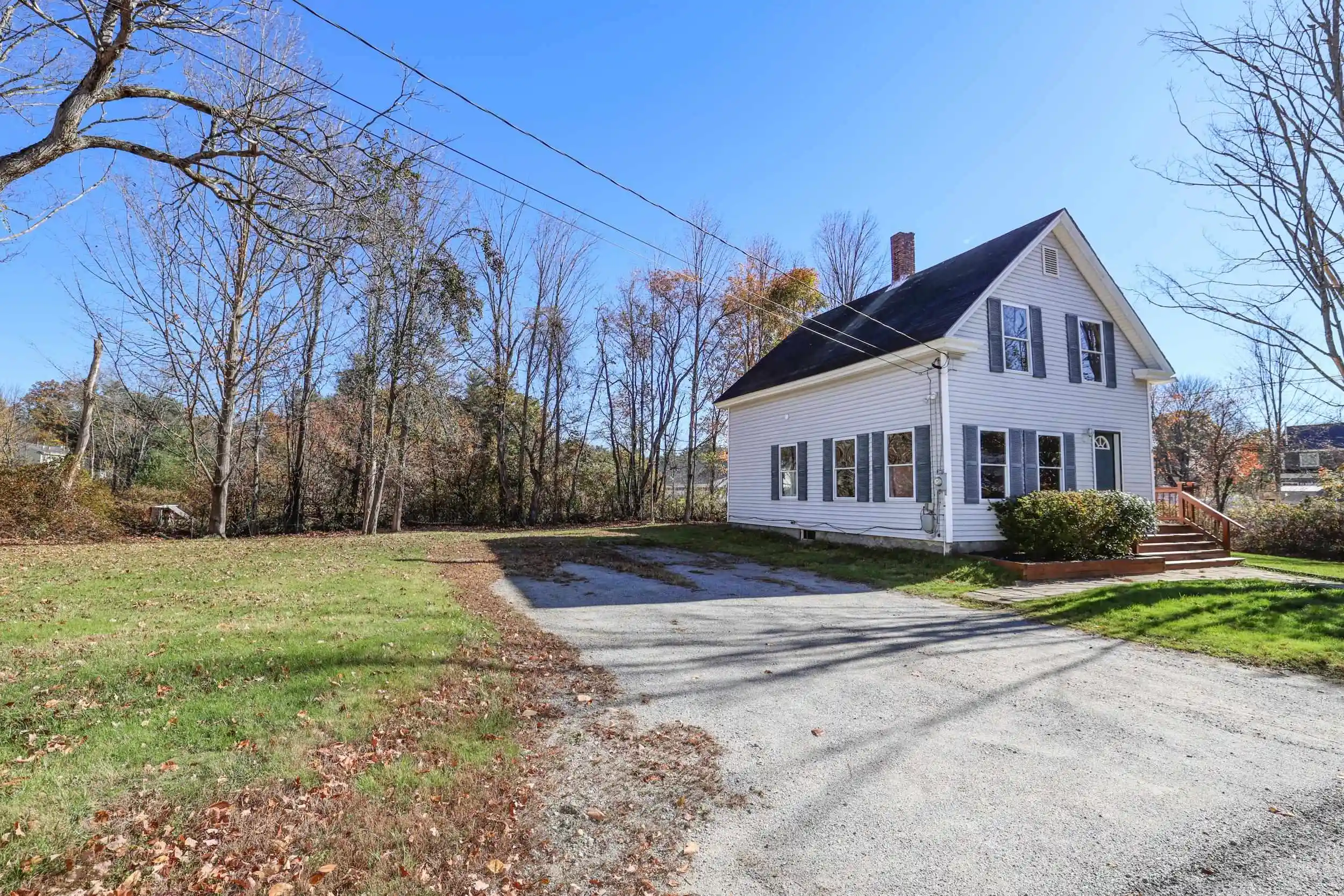 Photo 1 of Single family home for sale at 7 Holman St, Hillsborough, NH 03244 | MLS# 5115240 | Listing updated on 2026-10-22