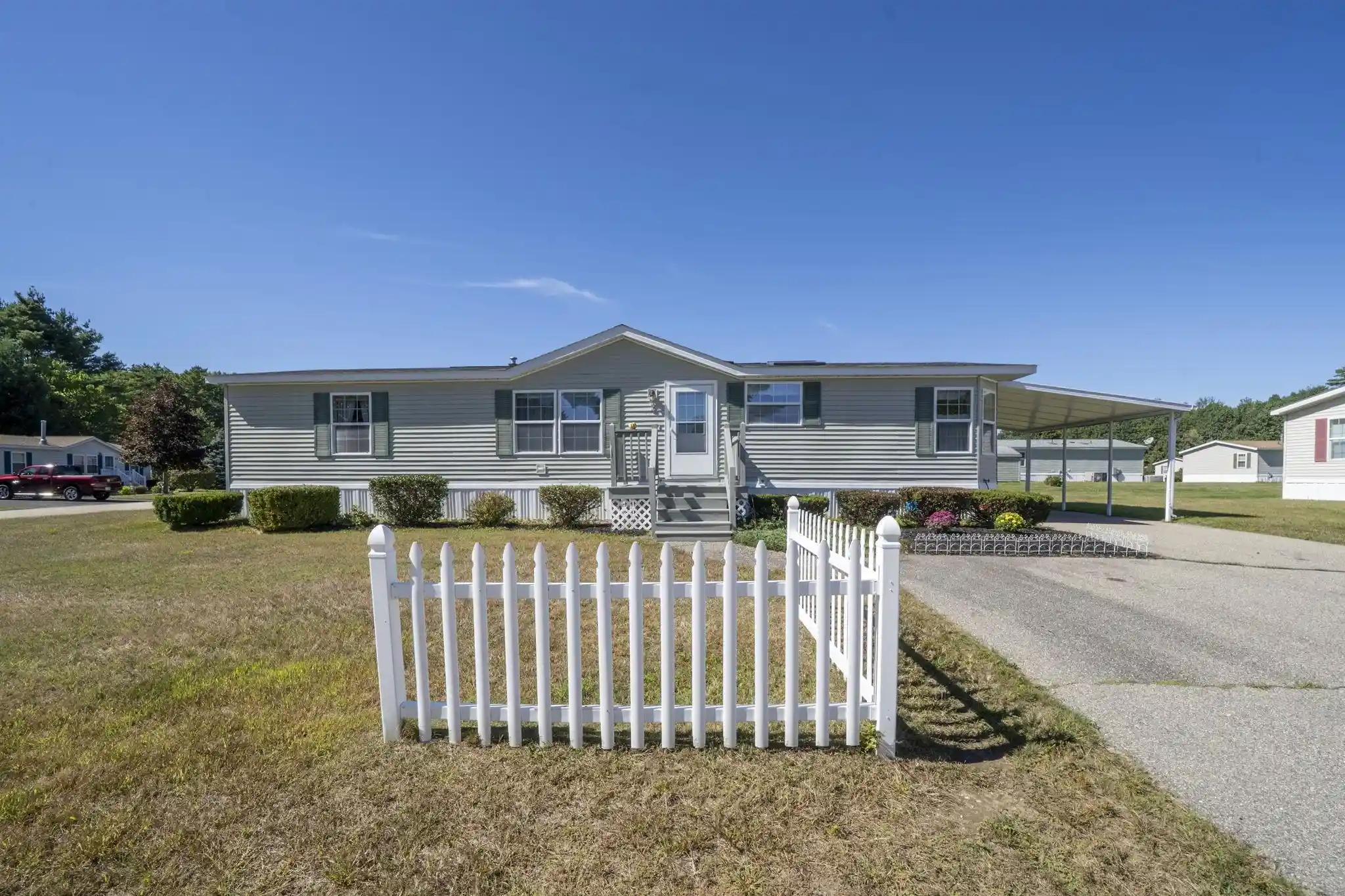 Single family home for sale at 2 Freedom Dr, Dover, NH 03820 | MLS# 5115291