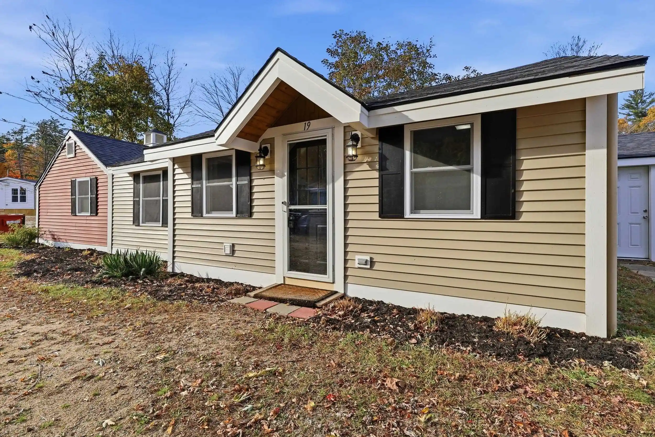 Single family home for sale at 19 Perkins Ave, Farmington, NH 03835 | MLS# 5115319