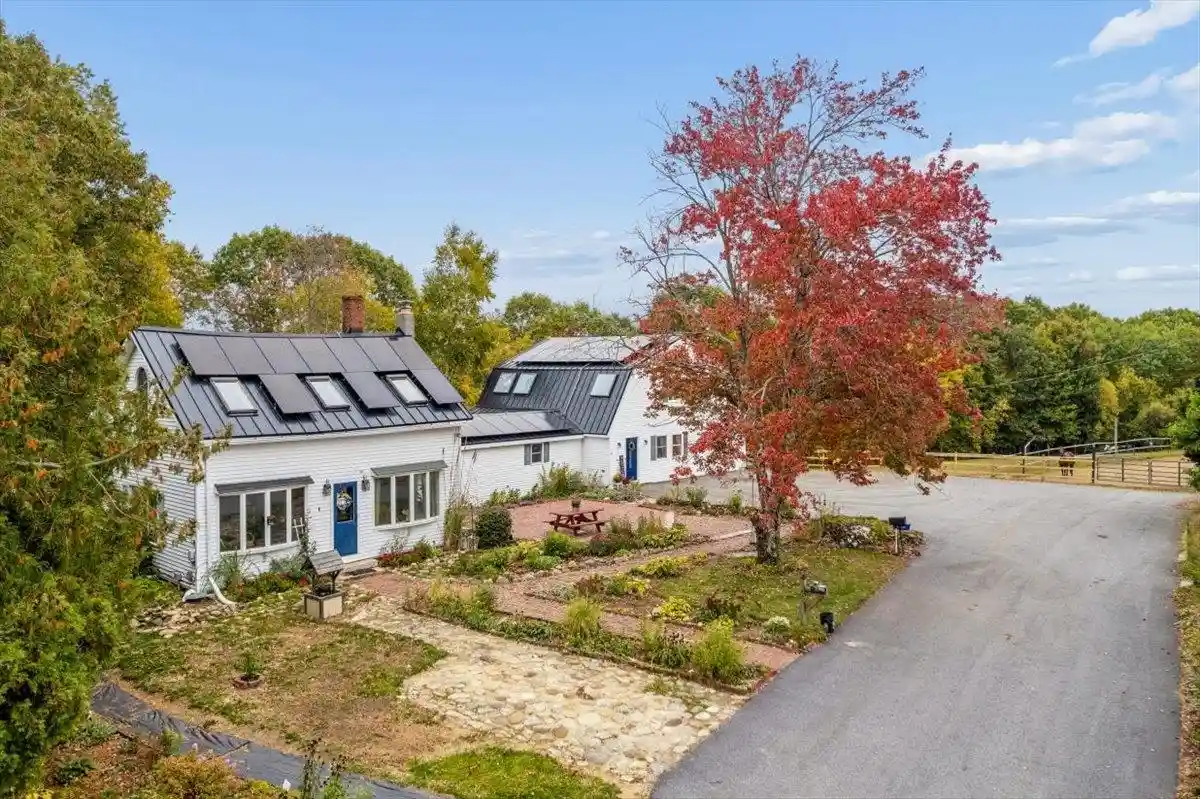 Photo 1 of Single family home for sale at 277 Harmony Rd, Northwood, NH 03261 | MLS# 5115339 | Listing updated on 2026-10-22