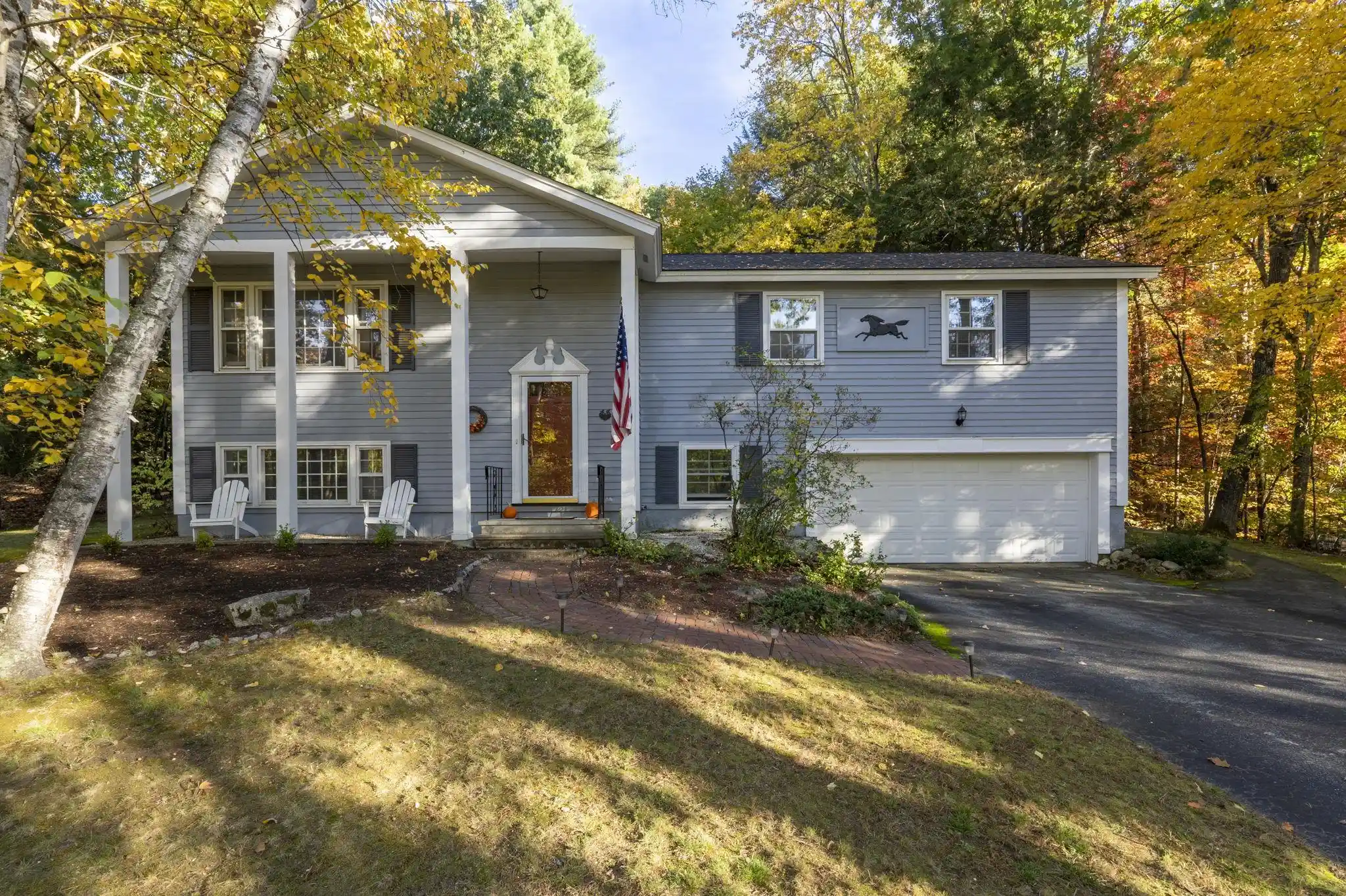 Single family home for sale at 8 Presidential Rd, Bedford, NH 03110 | MLS# 5115347