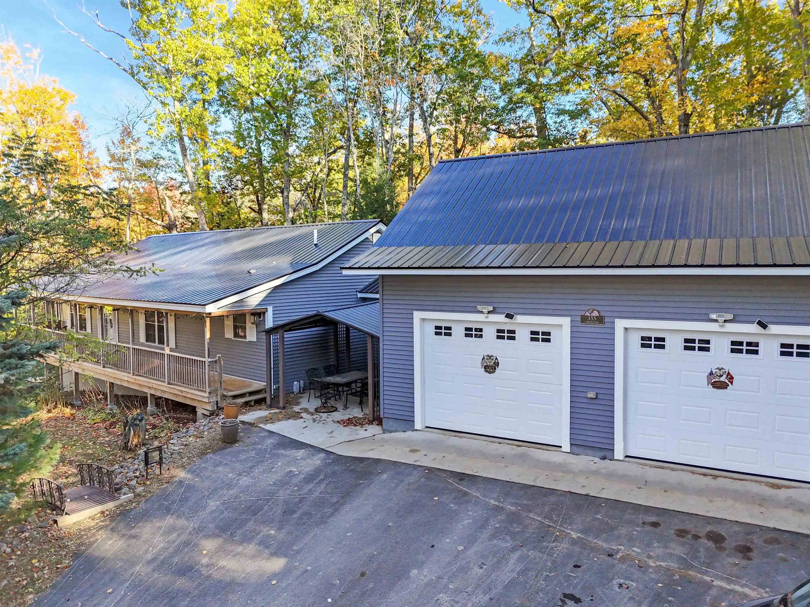 Single family home for sale at 355 Narrows Rd, Barnstead, NH 03225 | MLS# 5115355