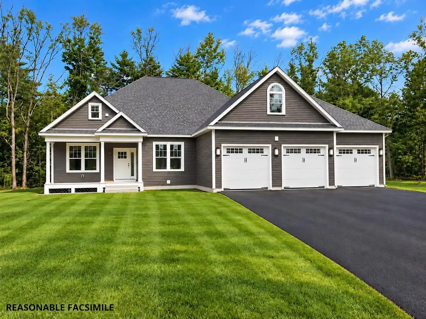 Single family home for sale at 348 Brickett Hl Rd #3, Pembroke, NH 03275 | MLS# 5115358