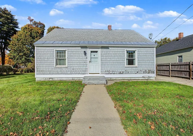 Photo 1 of Single family home for sale at 68 Burke St, Nashua, NH 03060 | MLS# 5115364 | Listing updated on 2026-10-29