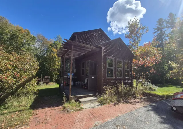 Single family home for sale at 89 Stowe Mountain Rd, Hillsborough, NH 03244 | MLS# 5115371