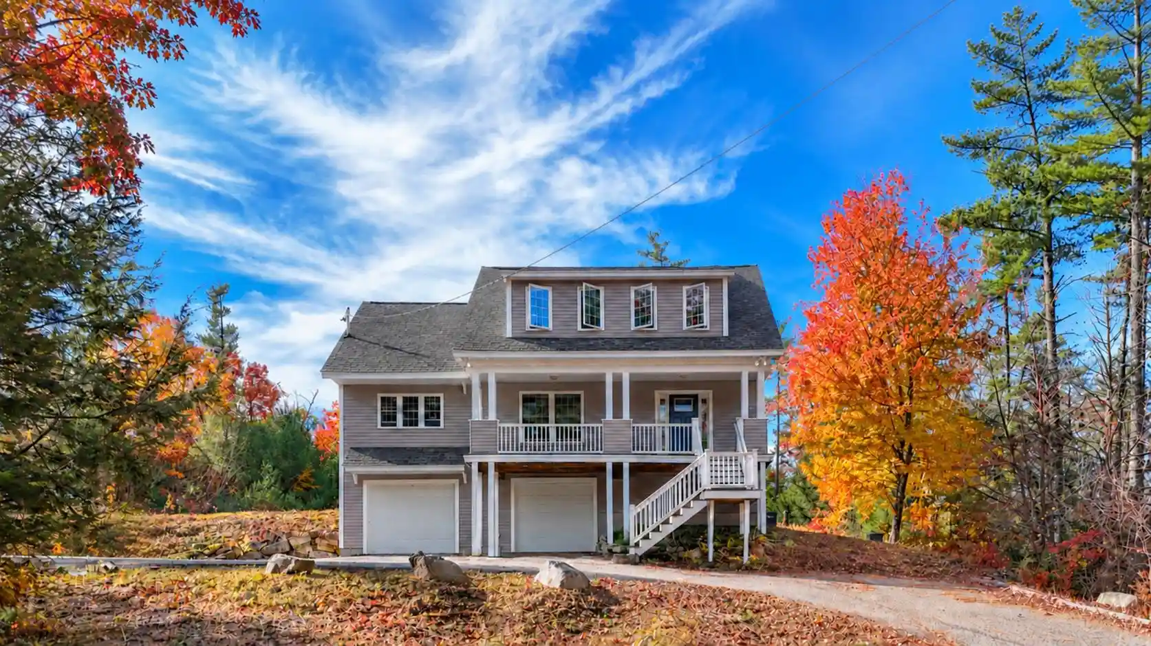 Photo 2 of Single family home for sale at 94 Young Rd, Barrington, NH 03825 | MLS# 5115405 | Listing updated on 2026-10-29