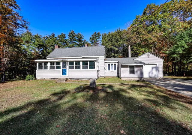Single family home for sale at 76 Tinker Rd, Merrimack, NH 03054 | MLS# 5115416
