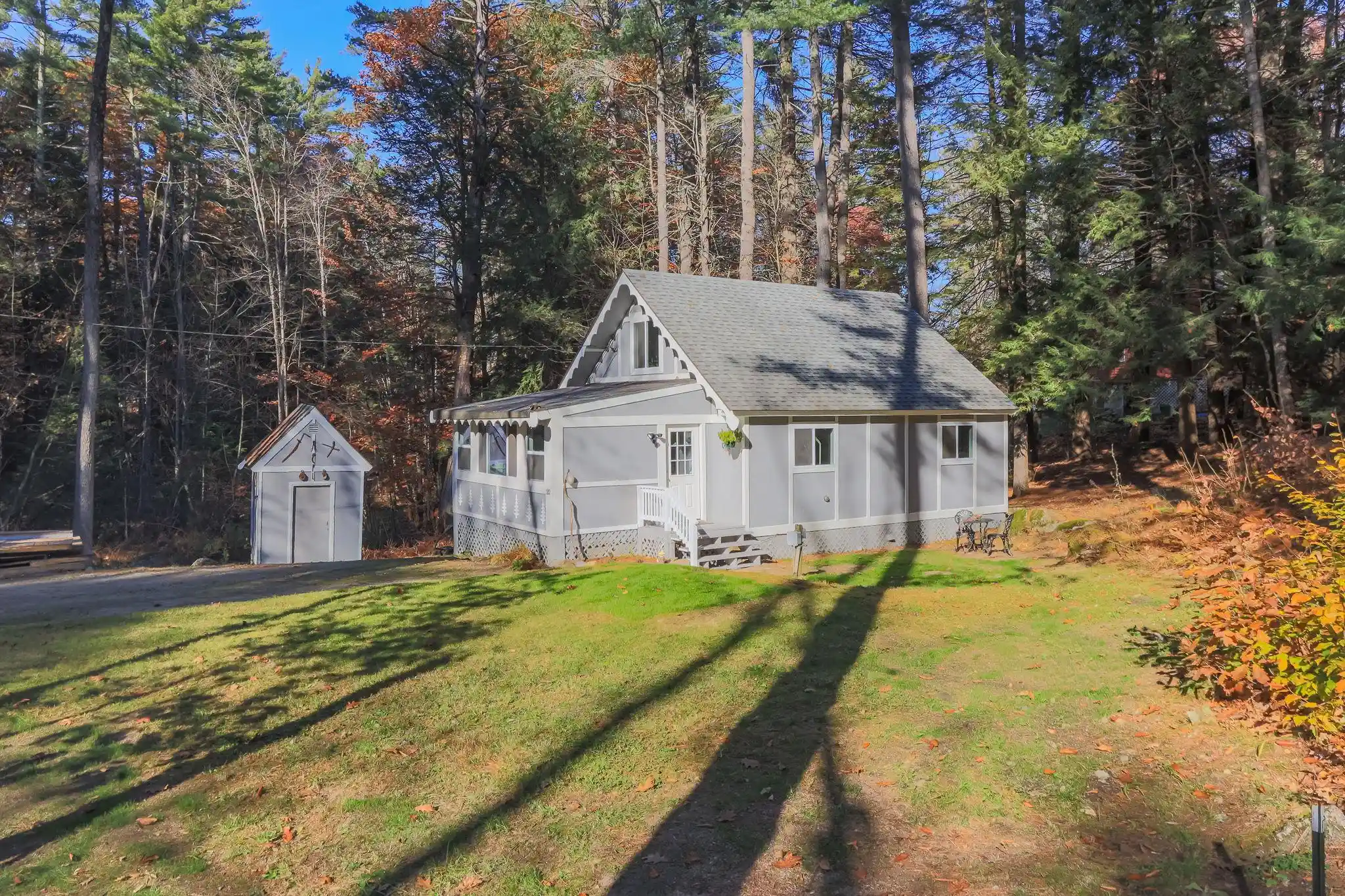 Single family home for sale at 22 Bobolink Ln, Hillsborough, NH 03244 | MLS# 5115749 | Listing updated on 2026-10-30