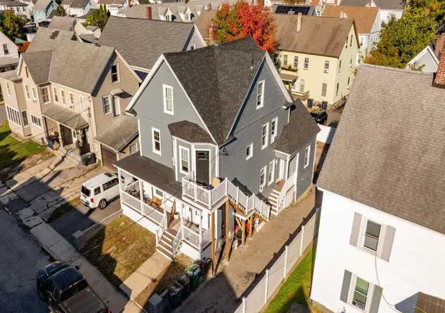 Photo 1 of Multi family home for sale at 6 Copp St, Nashua, NH 03060 | MLS# 5115924 | Listing updated on 2026-10-30