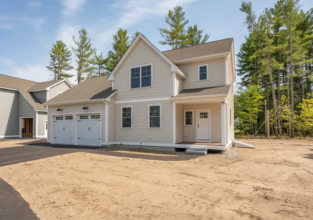 Condo for sale at 53 Wilderness Dr, Nashua, NH 03062 | MLS# 5116083