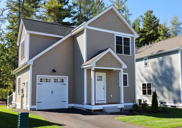 Condo for sale at 79 Wilderness Dr, Nashua, NH 03062 | MLS# 5116091