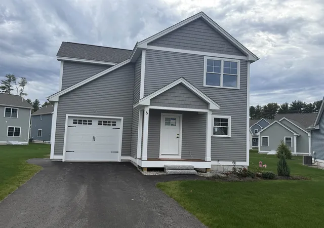Condo for sale at 6 Hikers Ln, Nashua, NH 03062 | MLS# 5116095