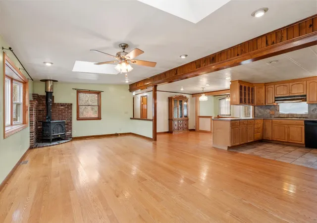 Photo 1 of Manufactured home for sale at 36 Vaillancourt Dr, New Ipswich, NH 03071 | MLS# 5116097 | Listing updated on 2026-10-29