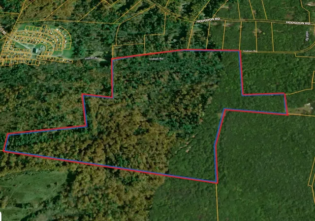 Photo 1 of Land for sale at 99 Indian Rd, Weare, NH 03281 | MLS# 5116149 | Listing updated on 2026-10-29