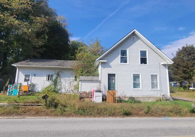 Single family home for sale at 31 Plain Rd, Hinsdale, NH 03451 | MLS# 5116159