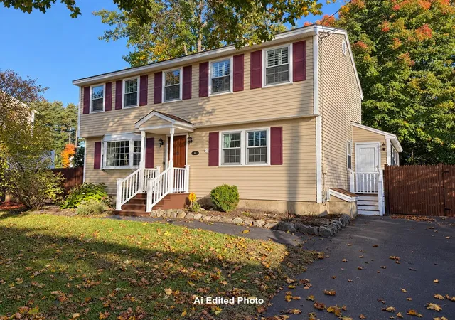 Photo 1 of Single family home for sale at 92 Nottingham Dr, Nashua, NH 03062 | MLS# 5116166 | Listing updated on 2026-10-30