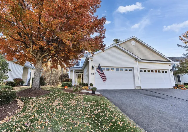 Photo 1 of Single family home for sale at 60 Old Stage Rd #57, Litchfield, NH 03052 | MLS# 5116189 | Listing updated on 2026-10-29