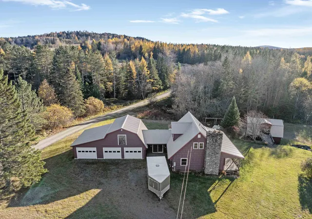 Single family home for sale at 158 Creampoke Rd, Stewartstown, NH 03576 | MLS# 5116201