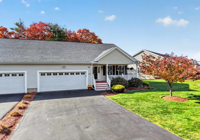 Condo for sale at 25 Watts Landing #26, Litchfield, NH 03052 | MLS# 5116202 | Listing updated on 2026-10-30