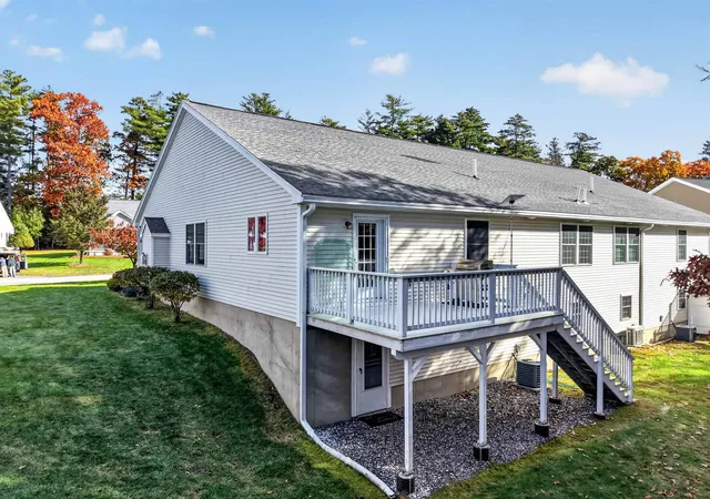 Photo 2 of Condo for sale at 25 Watts Landing #26, Litchfield, NH 03052 | MLS# 5116202 | Listing updated on 2026-10-30