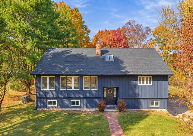 Single family home for sale at 16 Monument Rd, Hinsdale, NH 03451 | MLS# 5116265