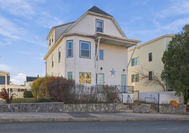 Photo 1 of Multi family home for sale at 91 Youville St, Manchester, NH 03102 | MLS# 5116267 | Listing updated on 2026-10-30