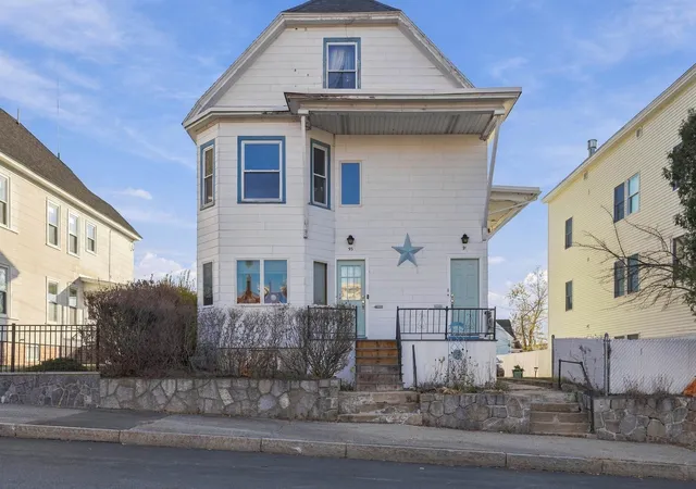 Photo 2 of Multi family home for sale at 91 Youville St, Manchester, NH 03102 | MLS# 5116267 | Listing updated on 2026-10-30