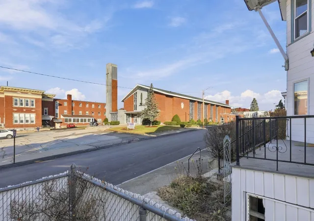 Photo 3 of Multi family home for sale at 91 Youville St, Manchester, NH 03102 | MLS# 5116267 | Listing updated on 2026-10-30