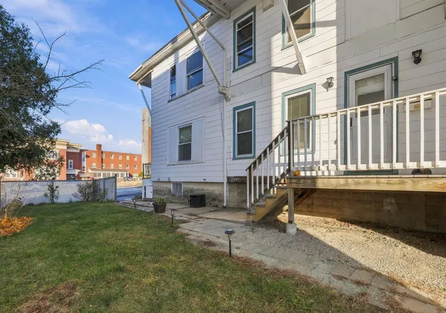 Photo 4 of Multi family home for sale at 91 Youville St, Manchester, NH 03102 | MLS# 5116267 | Listing updated on 2026-10-30