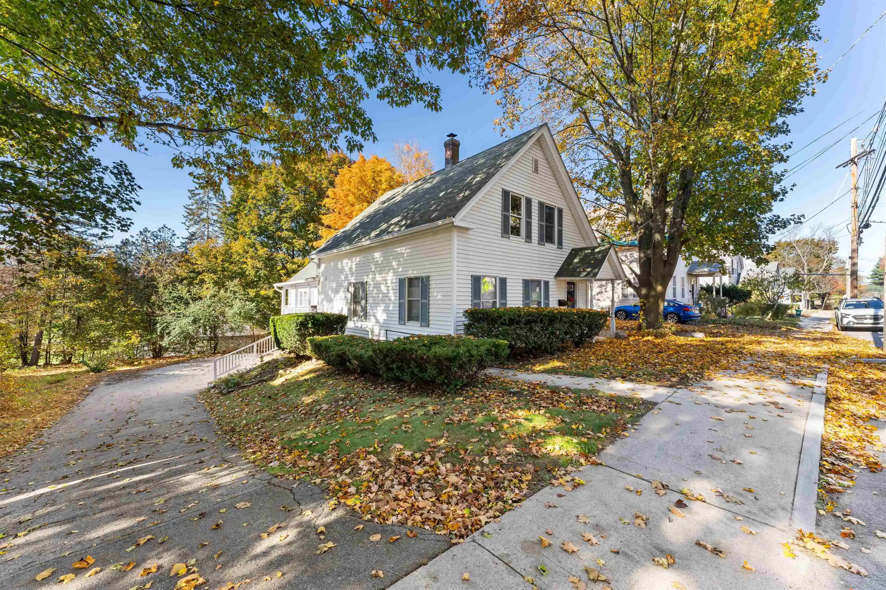 Photo 1 of Single family home for sale at 344 Court St, Keene, NH 03431 | MLS# 5116280 | Listing updated on 2026-10-30