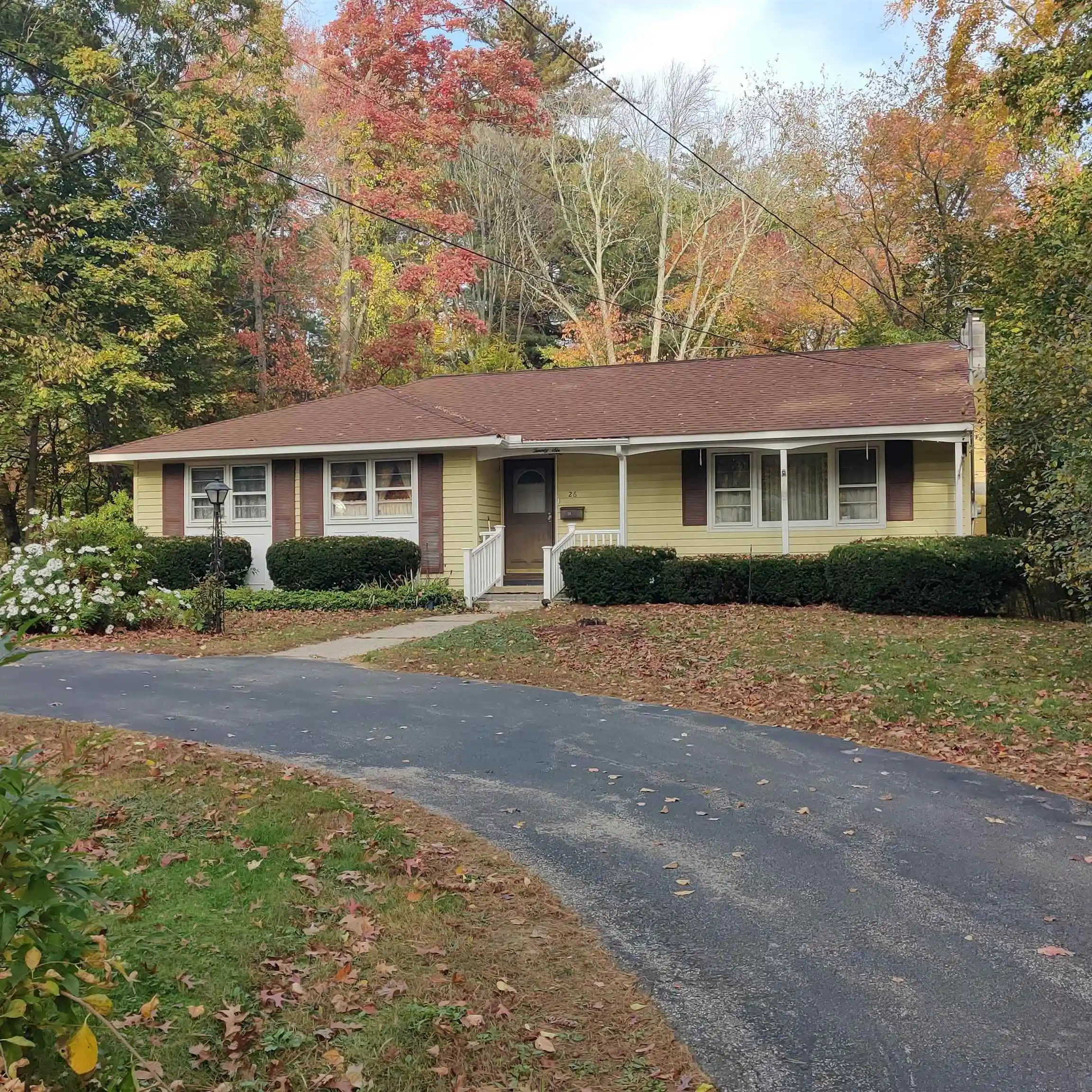 Photo 1 of Single family home for sale at 26 2nd Street, Hudson, NH 03051 | MLS# 5116300 | Listing updated on 2026-10-30