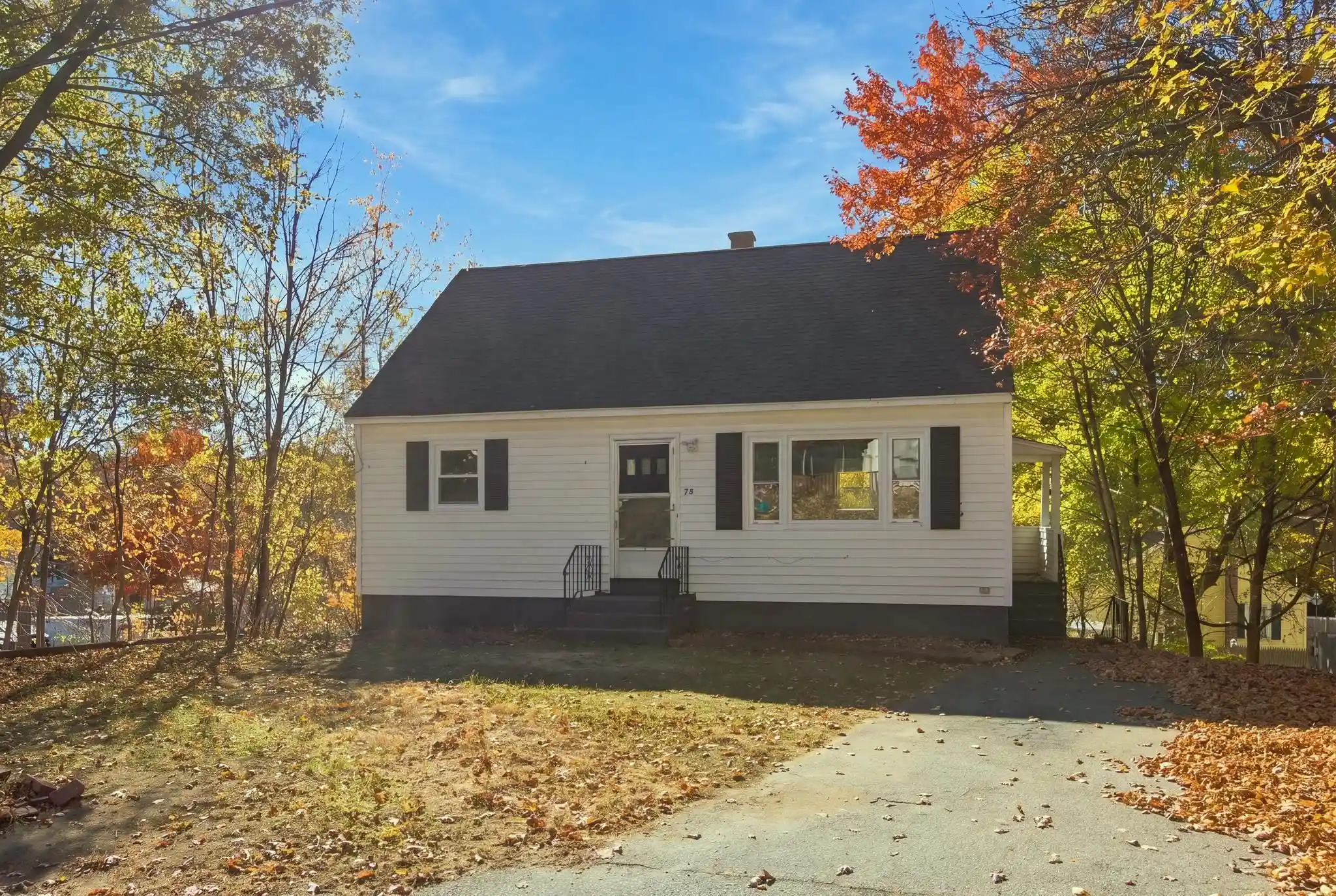 Single family home for sale at 48 Circuit St, Manchester, NH 03103 | MLS# 5116330