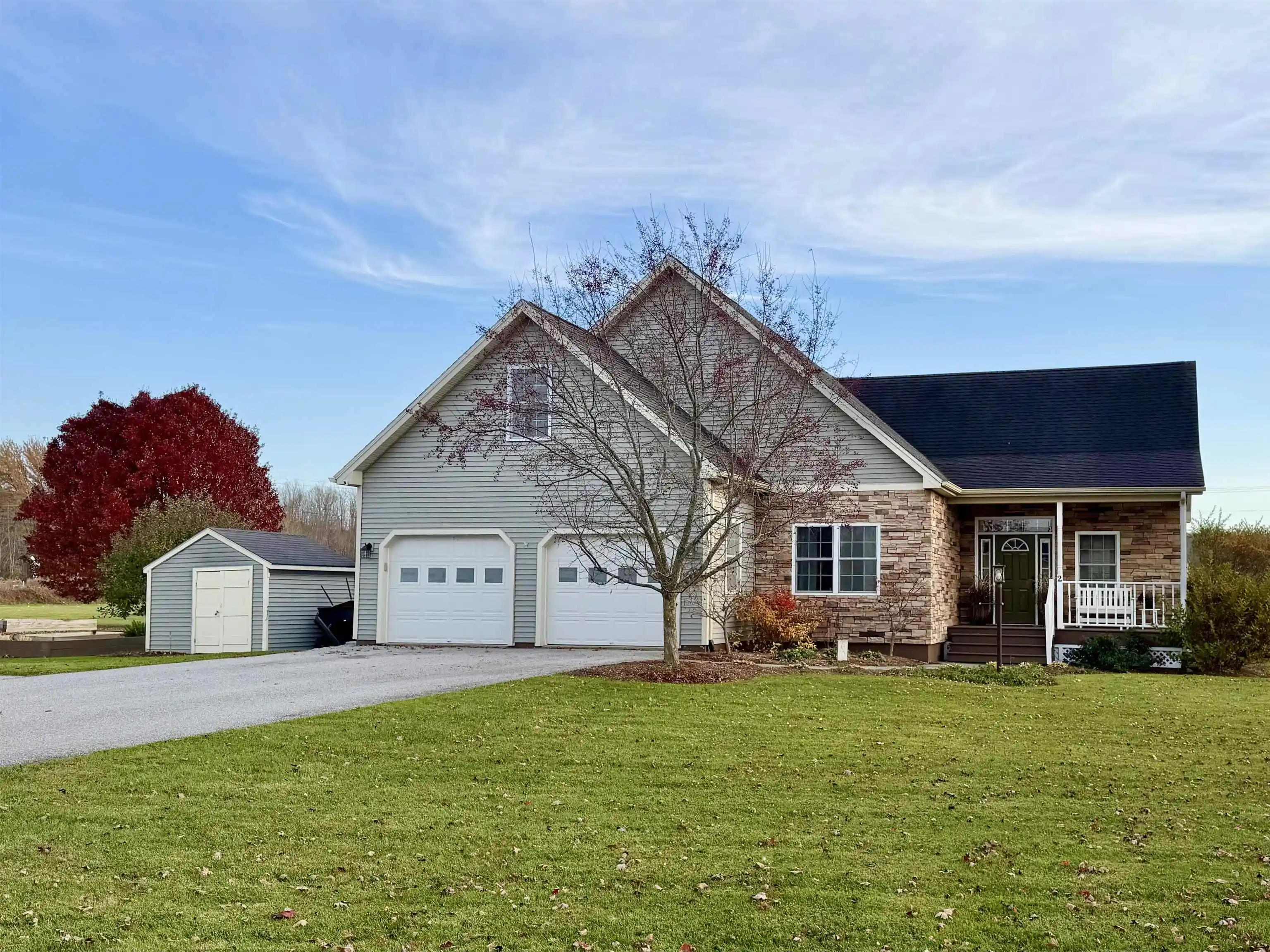 Single family home for sale at 2 Shetland Ln, Swanton, VT 05488 | MLS# 5116334