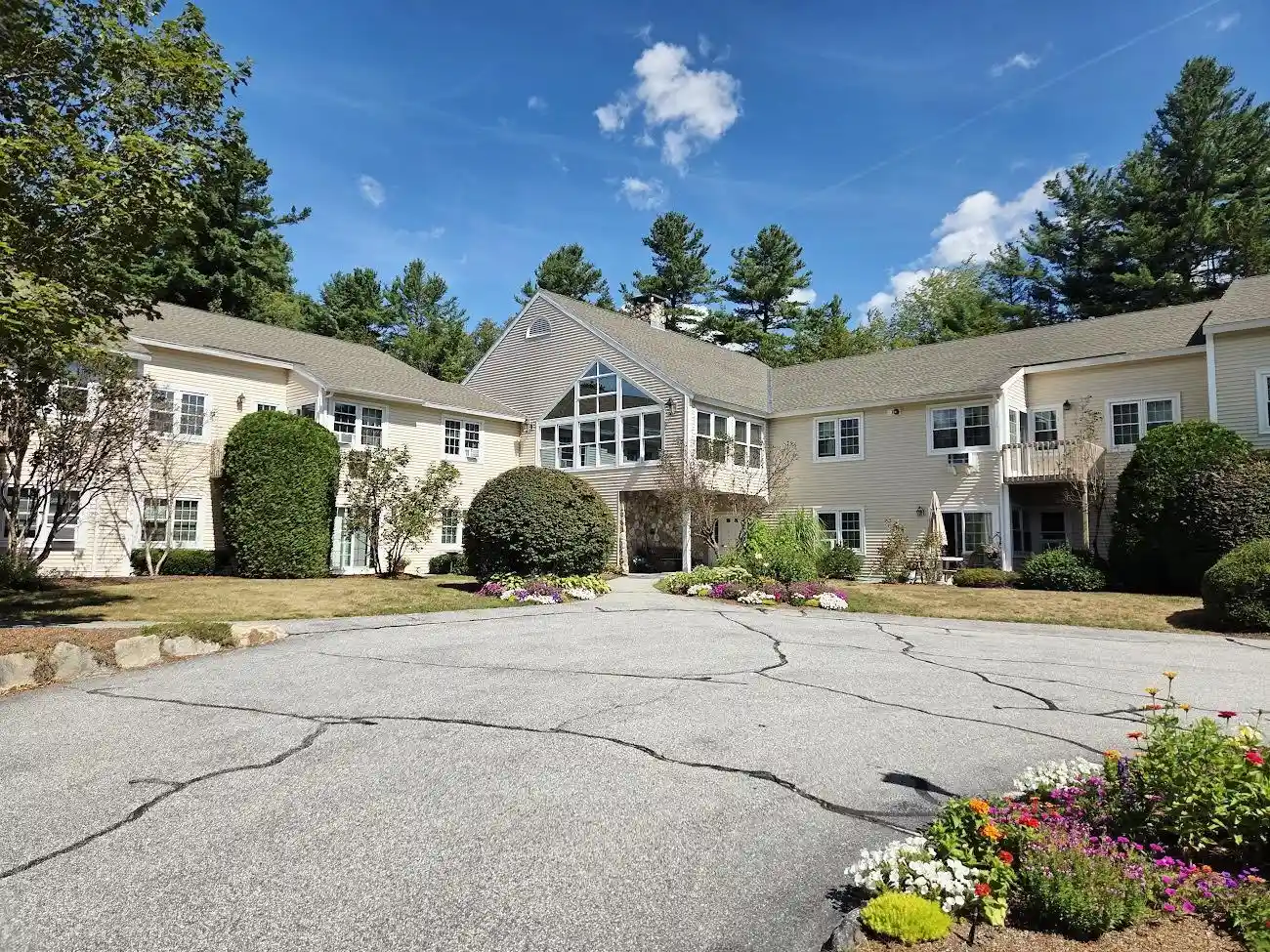 Condo for sale at 332 Parkside Rd #31, New London, NH 03257 | MLS# 5116339 | Listing updated on 2026-10-31