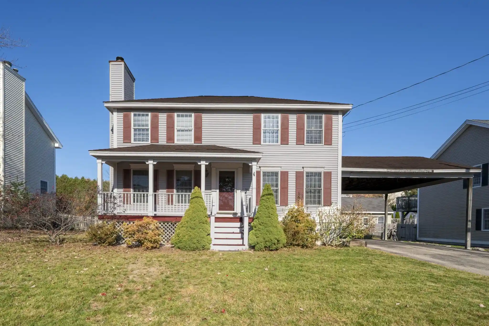 Single family home for sale at 30 Ashmere Dr, Manchester, NH 03109 | MLS# 5116372