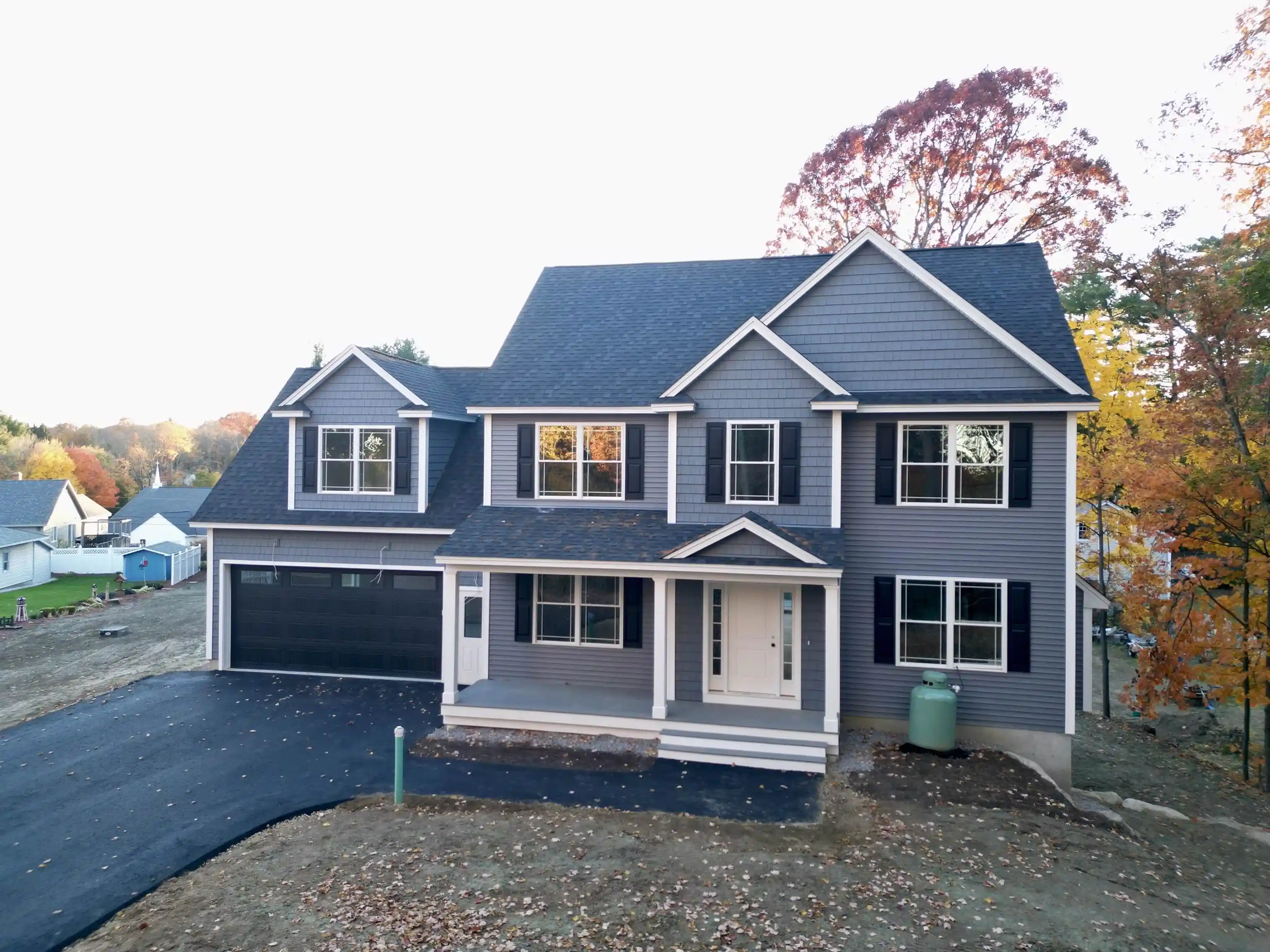 Single family home for sale at 86 Regent Ave, Manchester, NH 03104 | MLS# 5116387