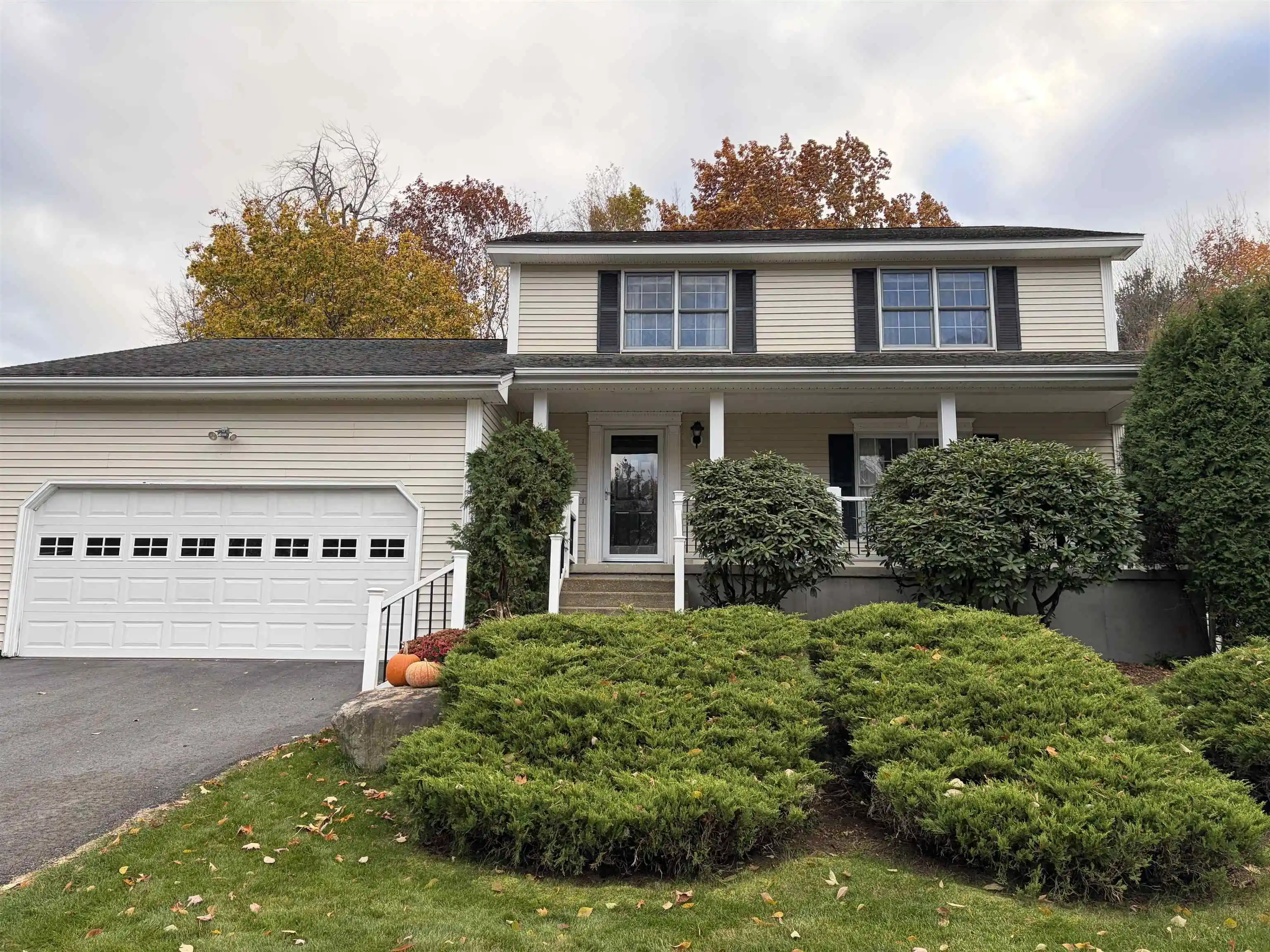 Single family home for sale at 94 Chad Rd, Manchester, NH 03104 | MLS# 5116395