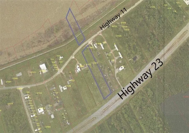 Homes for sale in Buras, LA | Hwy 23 To The Mississippi River (parcel 1611067), Buras, LA 70041 | MLS# 2348492