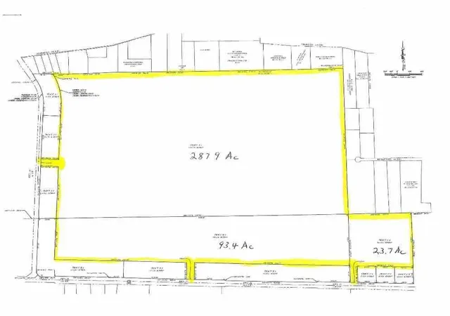 Photo 1 of Land for sale at 0 Hwy 22 & 445 Hwy, Ponchatoula, LA 70454 | MLS# 2425570 | Listing updated on 2025-10-03
