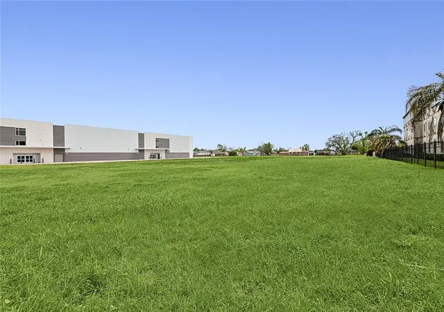 Photo 3 of Land for sale at 6539 Westbank Expressway Way, Marrero, LA 70072 | MLS# 2440476 | Listing updated on 2025-05-16