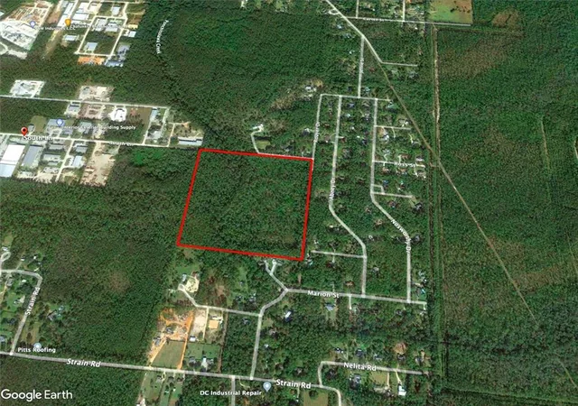 3rd image of 00 South Ln, Mandeville, LA 70448 | MLS# 2442250