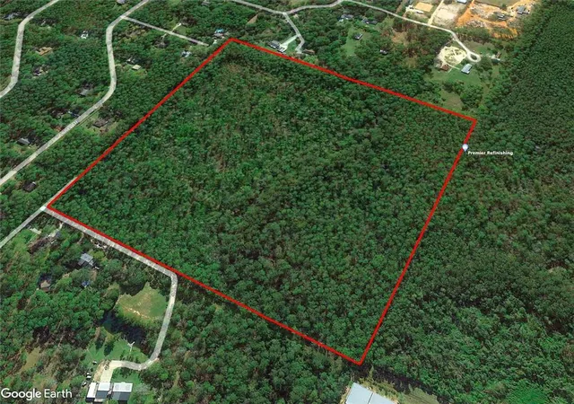 5th image of 00 South Ln, Mandeville, LA 70448 | MLS# 2442250