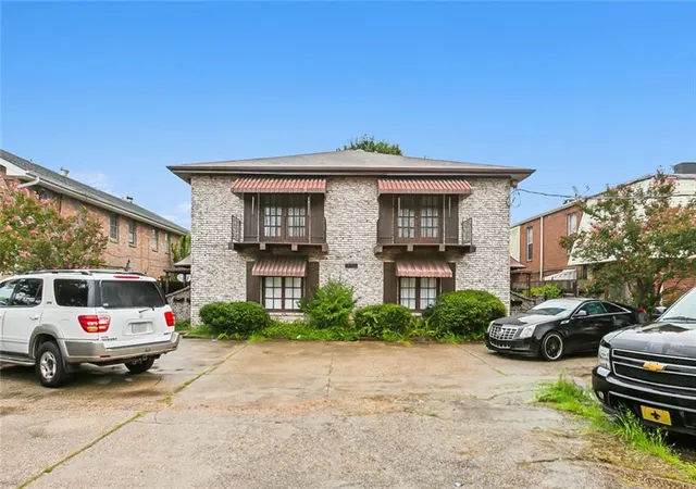 1st image of 4409 Barnett St, Metairie, LA 70006 | MLS# 2466430